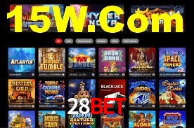 28Bet Plataforma