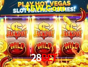 Descubra o Programa VIP da 28Bet: Vantagens Exclusivas para Jogadores
