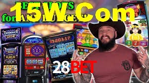 Premium Interface 28Bet