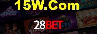 VIP Casino 28Bet