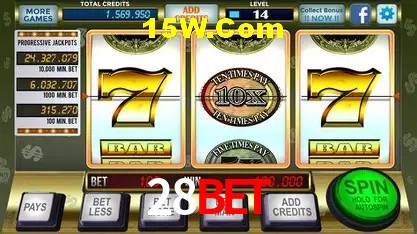 Descubra o Programa VIP da 28Bet: Vantagens Exclusivas para Jogadores