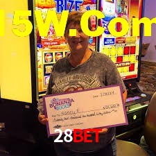 Live Casino 28Bet