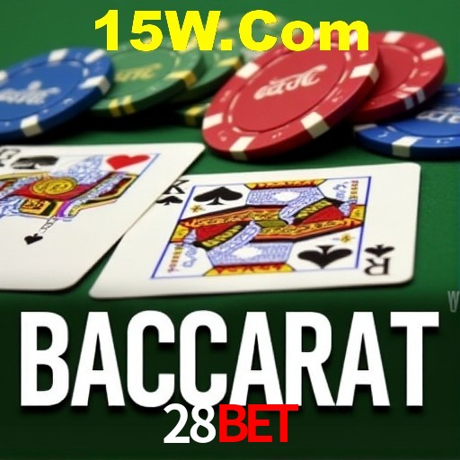 Experiência VIP 28Bet