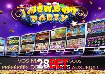 A Emoção da Loteria na 28Bet: Uma Chance de Mudança de Vida