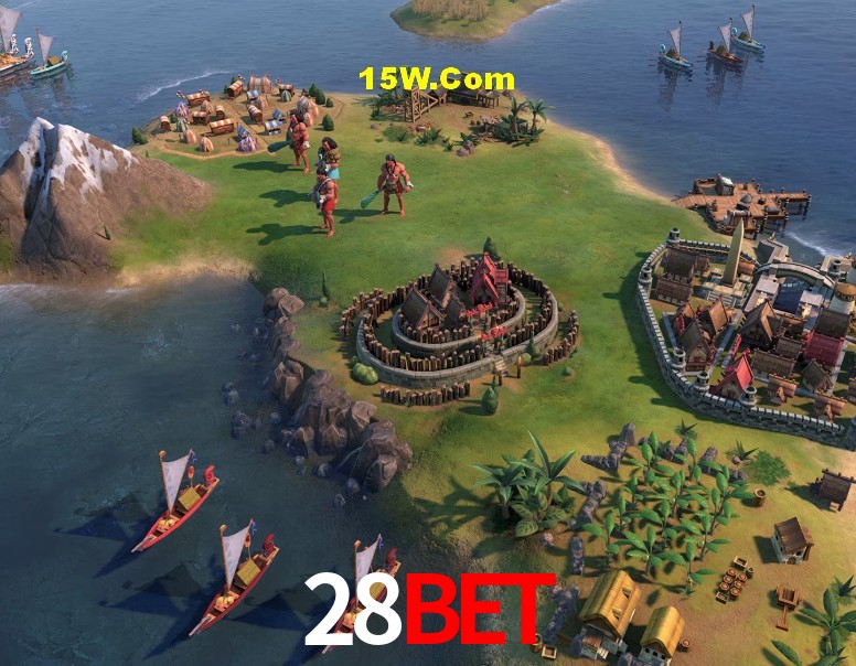 Inovações de Jogos na 28Bet: O Futuro das Experiências Interativas